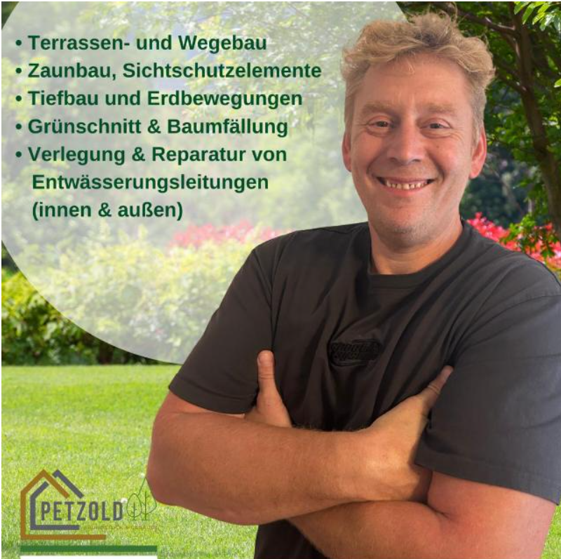 Martin Petzold – Ihr Fachmann für Grundstück und Gebäude in Recklinghausen